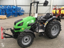 tracteur agricole occasion