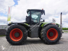 Claas XERION 3300 TRAC VC farm tractor used