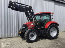 جرار زراعي Case IH MXU 110 مستعمل