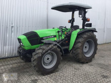Tractor agricol Deutz-Fahr Agrolux 65 second-hand