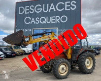 Tracteur agricole Kubota 7950 occasion