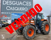 Tractor agricol Deutz-Fahr DX 6.61 EA second-hand