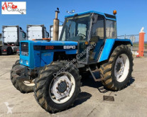 Tracteur agricole Ebro 8110 DT occasion