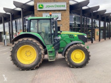Tracteur agricole John Deere occasion
