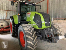 Landbouwtractor Claas AXION 810 tweedehands