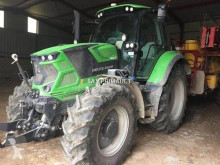 Tractor agrícola Deutz-Fahr AGROTRON 6165.4