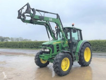 Tracteur agricole John Deere occasion