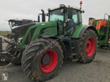 Zemědělský traktor Fendt použitý