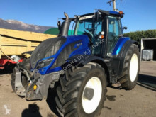 Tractor agricol Valtra second-hand