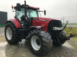 Tracteur agricole Case IH Puma 220 cvx ep hi-escr - 220 occasion