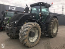 Tractor agricol Valtra second-hand