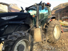 جرار زراعي Valtra T144 h5 مستعمل