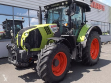 Mezőgazdasági traktor Claas használt