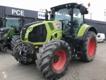 Tracteur agricole Claas occasion