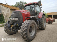 Tracteur agricole Case IH Puma 145 occasion