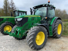 Tracteur agricole John Deere occasion