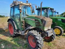 Tractor agrícola Fendt usado