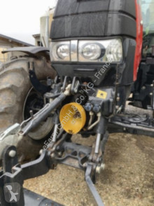 Tracteur agricole Case IH Puma 160 occasion