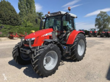 Tracteur agricole Massey Ferguson occasion