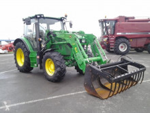 Tractor agricol John Deere second-hand