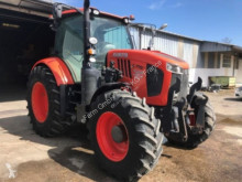 Tracteur agricole Kubota occasion