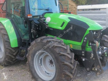 Tractor agricol Deutz-Fahr second-hand
