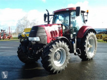 Tracteur agricole Case IH occasion
