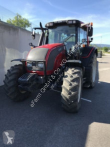 Tractor agricol Valtra second-hand