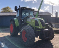 Zemědělský traktor Claas použitý