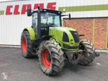 Tractor agrícola Claas usado