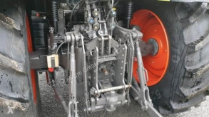 Landbouwtractor Claas tweedehands