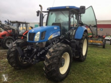 جرار زراعي New Holland مستعمل