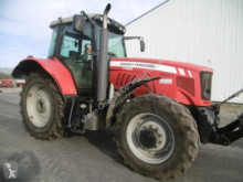 Tracteur agricole Massey Ferguson occasion