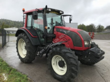 Tractor agricol Valtra second-hand