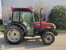 Tracteur agricole Case IH occasion