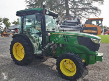 tracteur agricole occasion