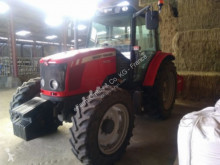 Tracteur agricole Massey Ferguson occasion