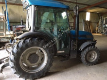 Tracteur agricole Landini occasion