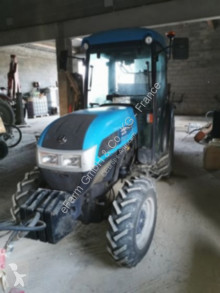 Tracteur agricole Landini occasion