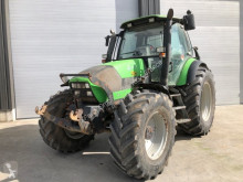 Tractor agricol Deutz-Fahr second-hand