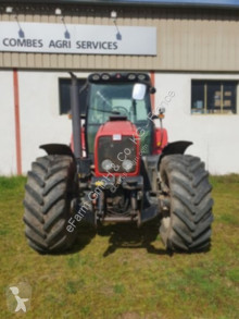Zemědělský traktor Massey Ferguson použitý