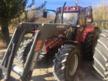 Tracteur agricole Case IH Maxxum 5140 occasion