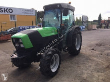 Tractor agricol Deutz-Fahr Agroplus 410 f second-hand
