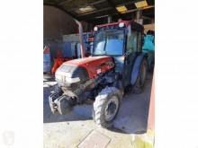 Tracteur agricole Case IH occasion