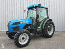 Tracteur agricole Landini occasion