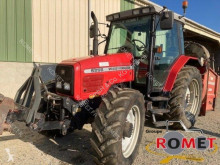 Tracteur agricole Massey Ferguson occasion