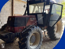 Tracteur agricole Fiat occasion