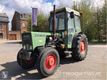 Tracteur fruitier occasion