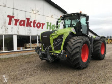 Tracteur agricole Claas occasion