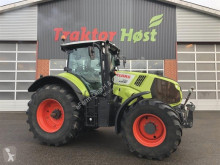 Tracteur agricole Claas occasion